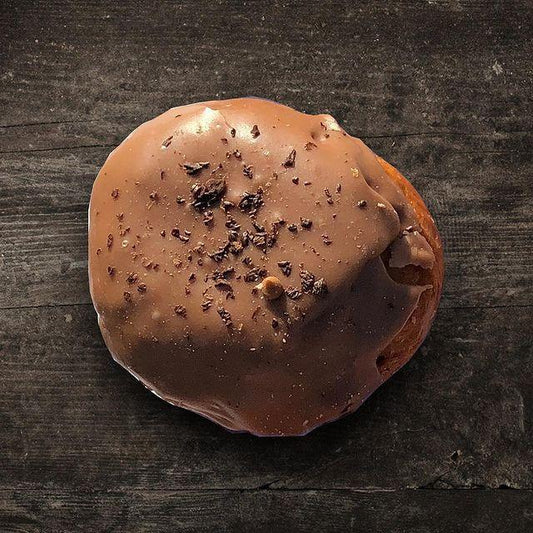 Deluxe Donut